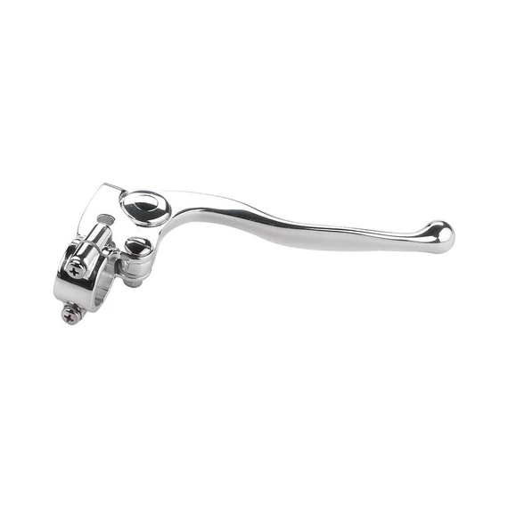 Classic fékkonzol készlet alumínium polírozott 1” (25.4 mm) bowdenes