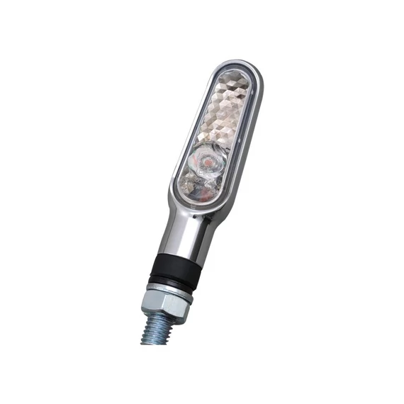Index led króm áttetsző