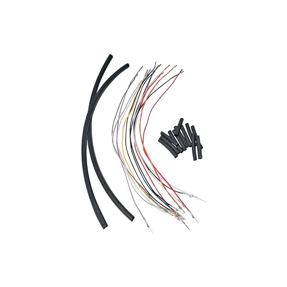 Throttle By Wire hosszabbító kábelkészlet 15 inch (38.1 cm) – Twin Cam