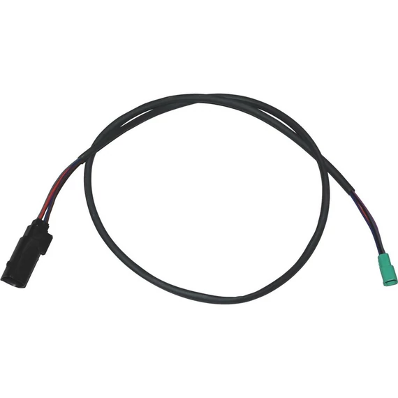 Plug n Play Throttle By Wire hosszabbító kábel 15 inch (38.1 cm) – Twin Cam