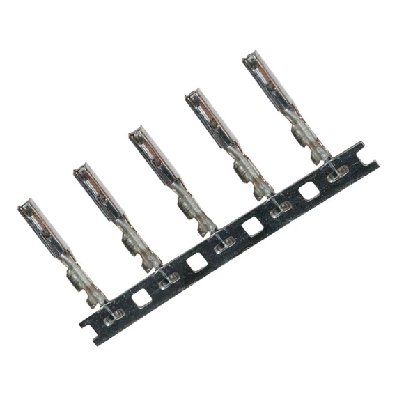 Molex MX 150 16 20 AWG préselt női érintkezők – Sportster Evolution; Twin Cam; Milwaukee-Eight; Revolution