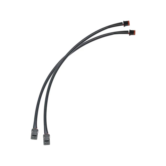 Plug n Play kábelköteg hosszabbító 4 inch (10.2 cm) – Sportster Evolution; Twin Cam; Milwaukee-Eight