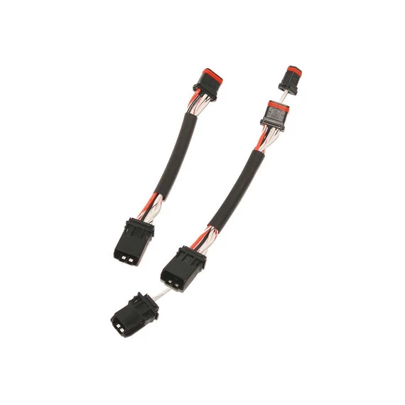Plug n Play kábelköteg hosszabbító 8 inch (20.3 cm) – Sportster Evolution; Twin Cam; Milwaukee-Eight