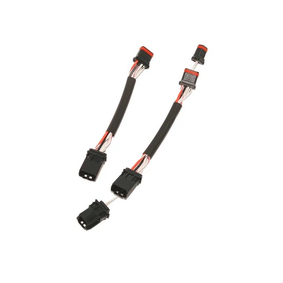 Plug n Play kábelköteg hosszabbító 15 inch (38.1 cm) – Sportster Evolution; Twin Cam; Milwaukee-Eight