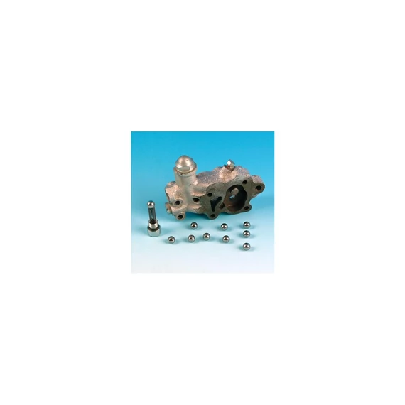 Olajpumpa golyó 10 darabos csomag – Knucklehead; Panhead; Shovelhead; Big Twin Evolution