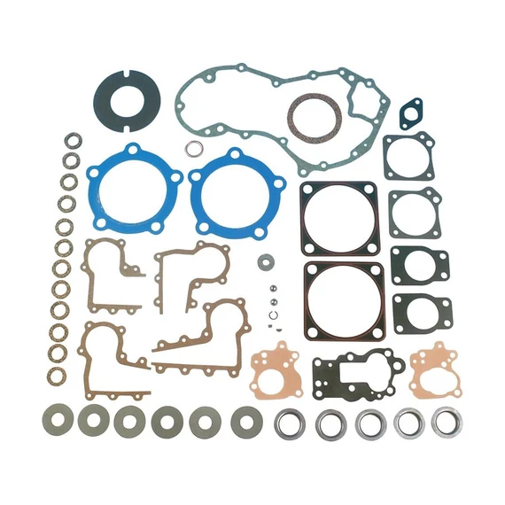 Teljes motortömítés készlet 1 darab – Knucklehead