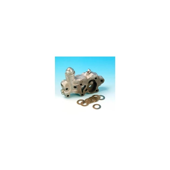 Olajpumpa dugó alátét 10 darabos csomag – Panhead; Shovelhead