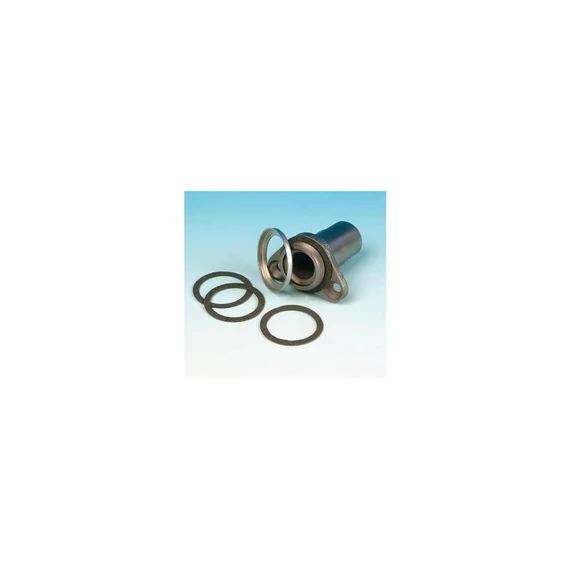 Nyomórúd rugóburkolat tömítő alátét 10 darabos csomag – Knucklehead; Panhead