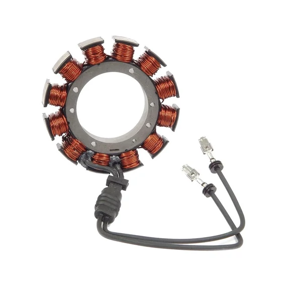 Lectric 38 AMP állórész öntetlen kivitel – Big Twin Evolution
