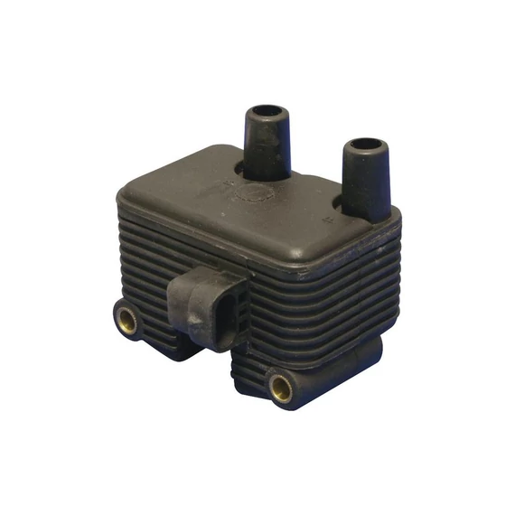 Gyújtótrafó fekete 2.7 Ohm Single Fire