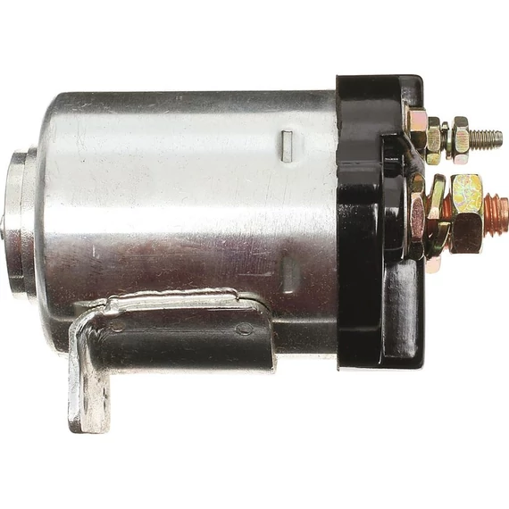 Starter Solenoid egykonzolos kivitel – Ironhead; Panhead; Shovelhead; Big Twin Evolution