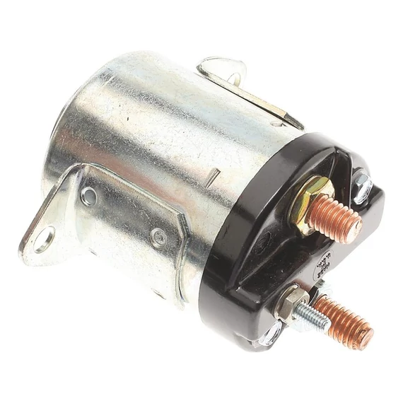 Starter Solenoid dupla konzolos kivitel – Big Twin Evolution