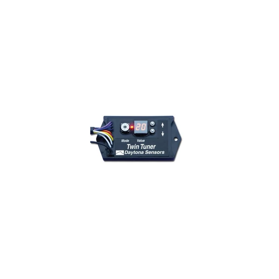 Twin Tec Twin Tuner – Sportster Evolution