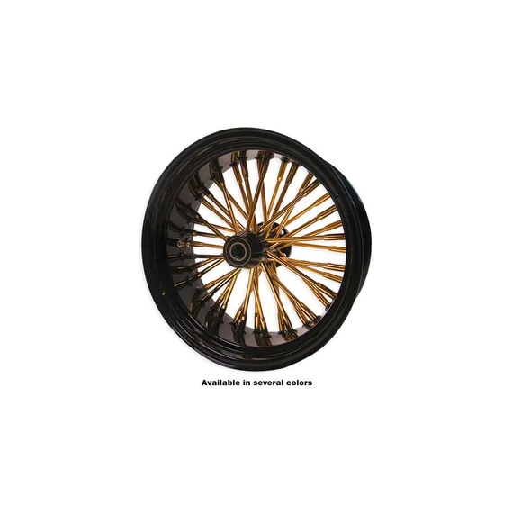 TTS Big Spoke kerék 5.0 x17