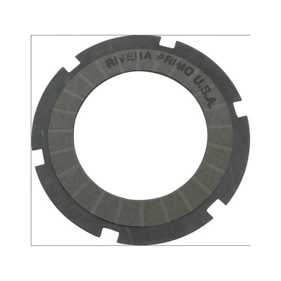 Friction lamellák Brute III IV szíjhajtásokhoz 106 159 mm