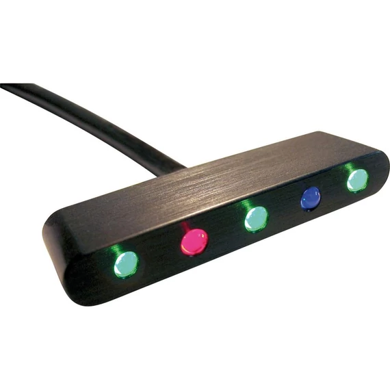Motosign Mini visszajelző egység