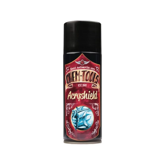 Chem Tools Acryshield spray 400 ml