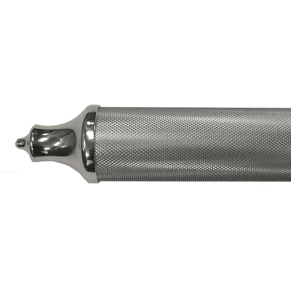 Markolatvég kupak Style B króm 1” (25.4 mm)