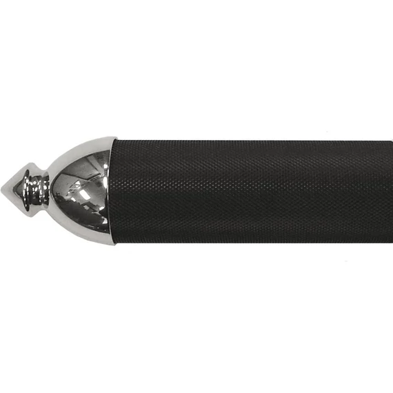 Markolat végsapka Style C króm 1