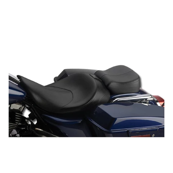Hydra nagy utasülés fekete – Twin Cam; Milwaukee-Eight
