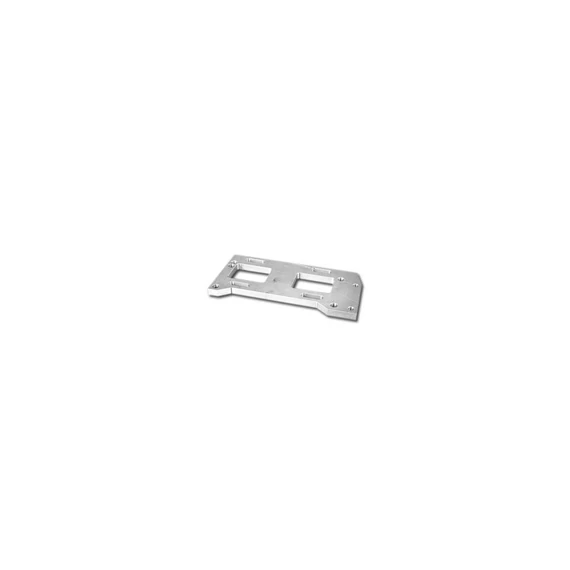 SCS alaplemez 5 sebességes 25mm offset – Twin Cam; Big Twin Evolution