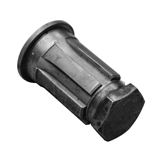 SCS lánckerék tengely hosszabbító Shovel 1/4
