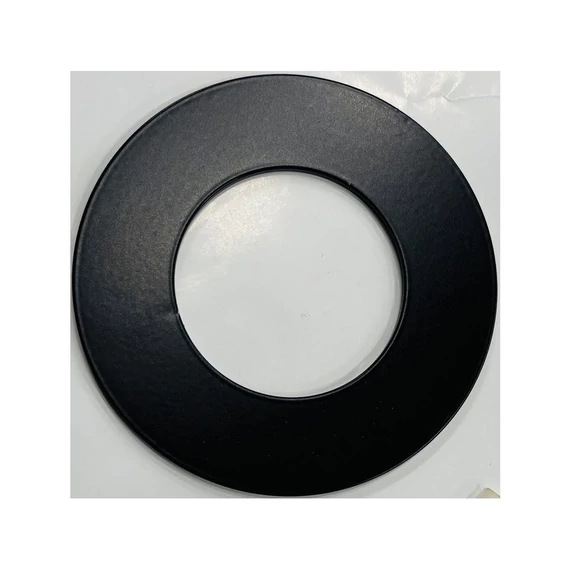 LC első kerék burkolat SF Wheel Ø103 mm fekete – Évjárat: