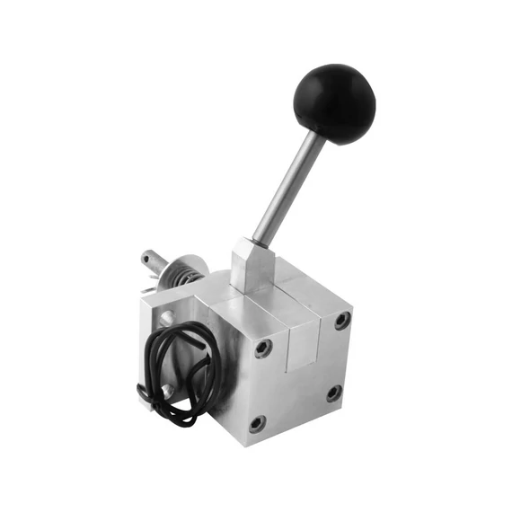 Pullstart kar nyers alumínium Pullstart kar – Panhead; Shovelhead; Big Twin Evolution