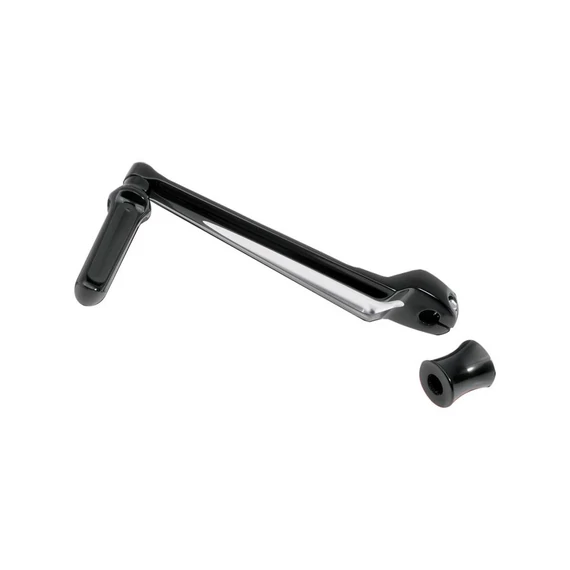 Contour váltókar heel toe shifter – Big Twin Evolution; Twin Cam; Milwaukee-Eight