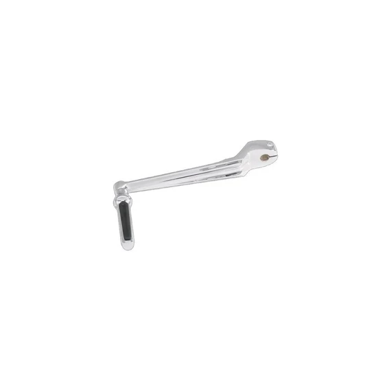Váltókar összeállítás lábdeszkához heel toe shifter – Big Twin Evolution; Twin Cam; Milwaukee-Eight
