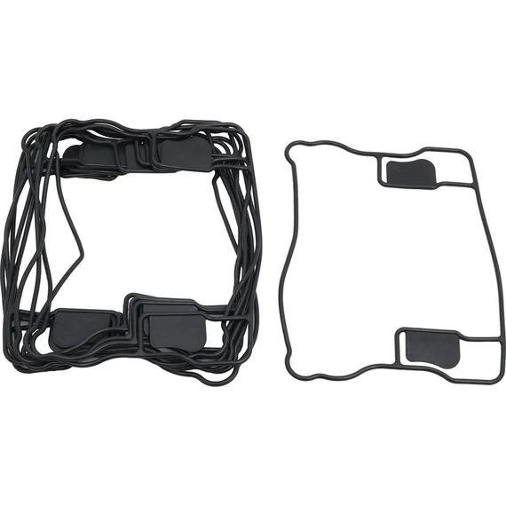 Rocker box tömítés 10 db – Big Twin Evolution