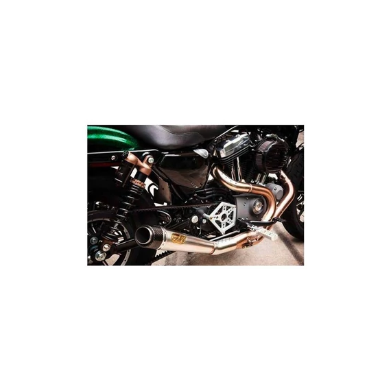 Erőátvitel - Vegyes – Sportster Evolution