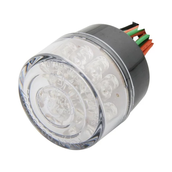 LED index Harley Sportster Dyna Softail Touring
