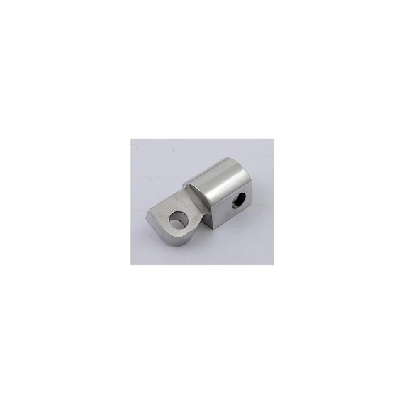 Adapter utas lábtartóhoz Dyna kipufogókhoz
