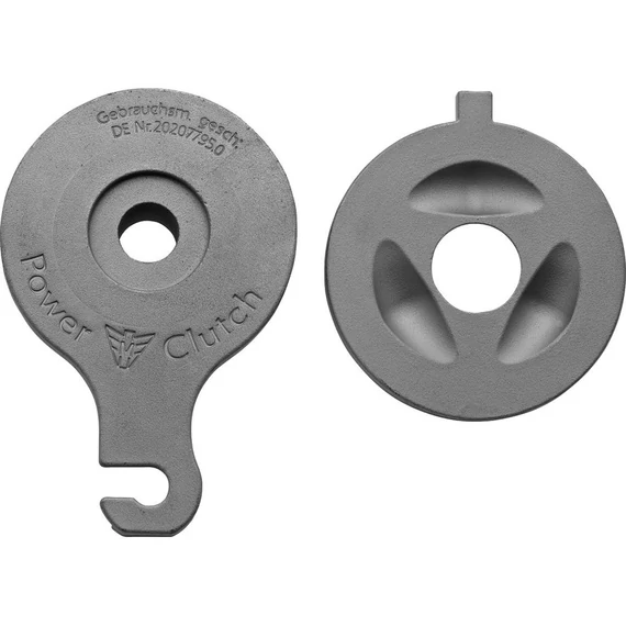 Power kuplung – Twin Cam; Big Twin Evolution