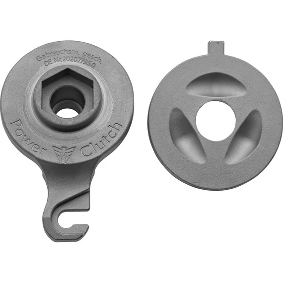 Power kuplung – Sportster Evolution