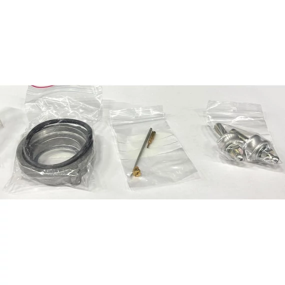 Euro 2 motor upgrade kit RevTech 110