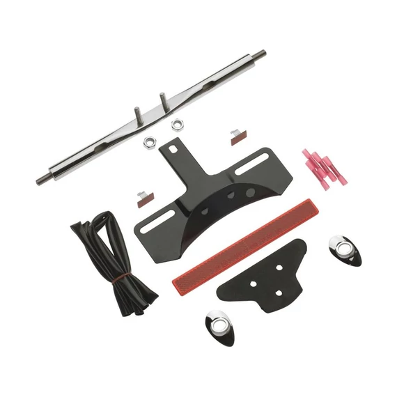 Index króm – Sportster, Dyna, Softail – Twin Cam, Evo – 2003–2020