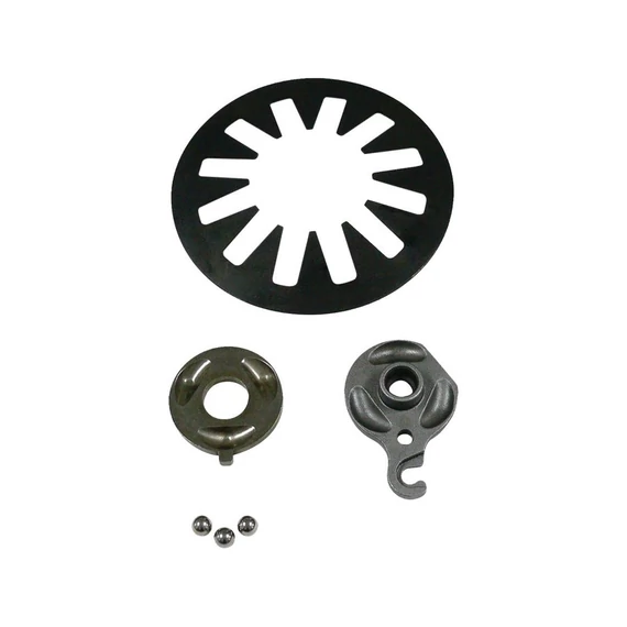 Ez Pull kuplungkészlet – Twin Cam; Big Twin Evolution
