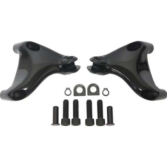 Lábtartó rendszerek - Diverse – Sportster Evolution