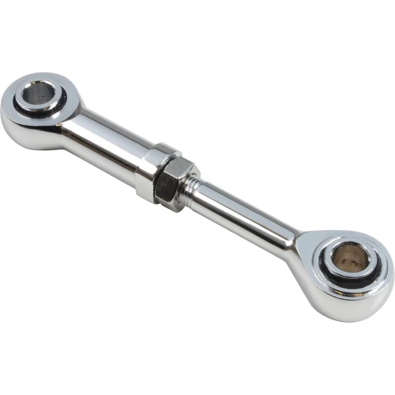 Motor tartó stabilizátor rúd króm Dyna modellekhez – Twin Cam