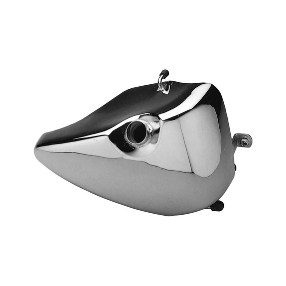 OEM stílusú olajtank króm – Sportster Evolution