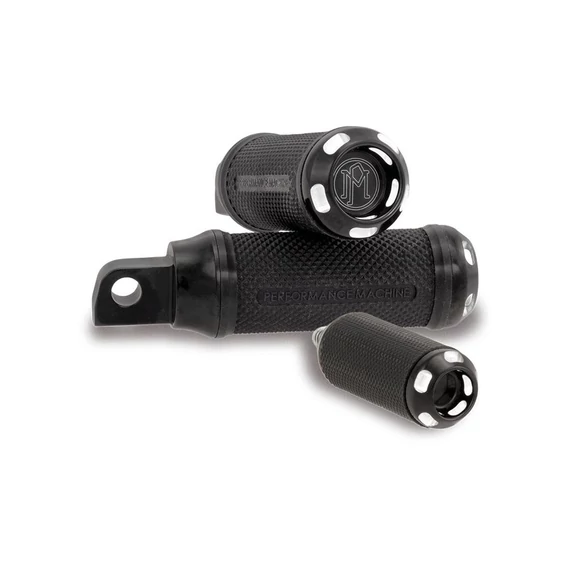 Apex lábtartók 90 fokos fekete – Sportster Evolution; Twin Cam; Big Twin Evolution; Revolution
