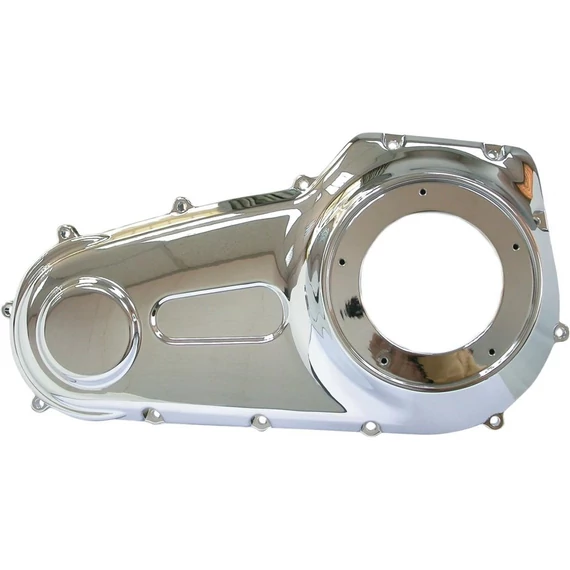 Késői stílusú primer fedél króm – Twin Cam
