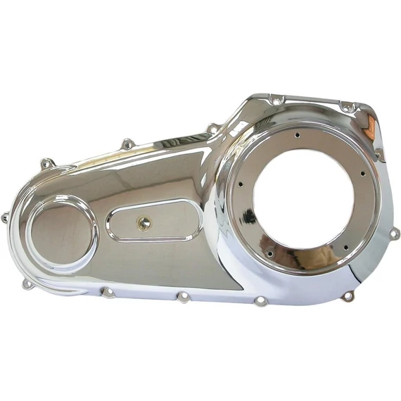 Késői stílusú primer fedél króm – Twin Cam