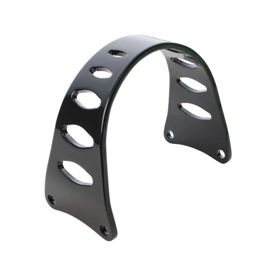 Forkbrace WG fekete villa merevítő – Big Twin Evolution; Twin Cam