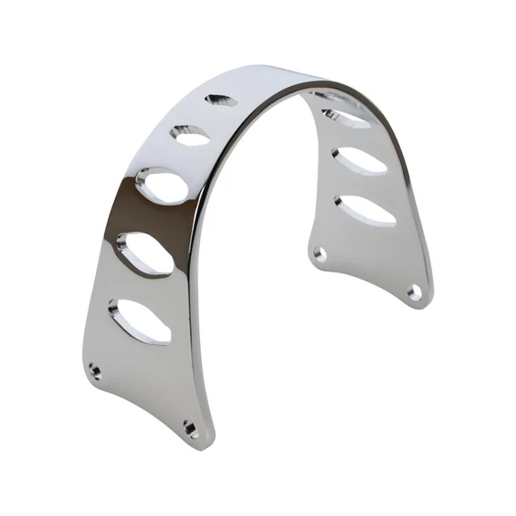 Forkbrace WG króm villa merevítő – Big Twin Evolution; Twin Cam