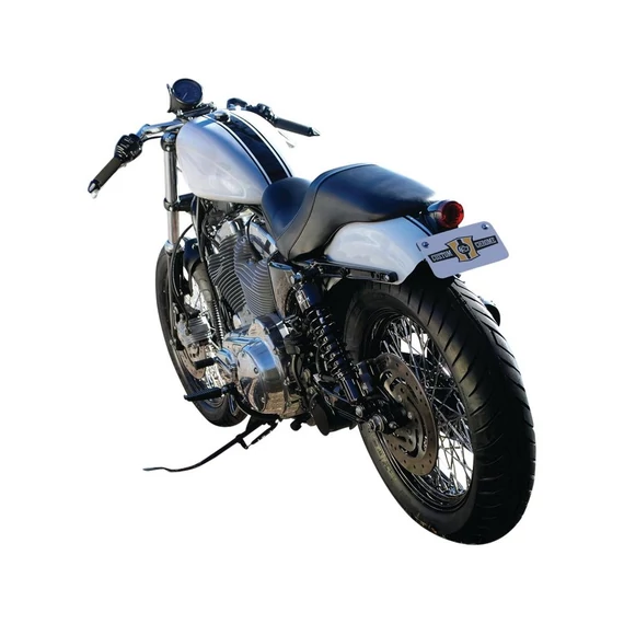 Csonkolt hátsó sárvédő késői Sportster modellekhez – Sportster Evolution