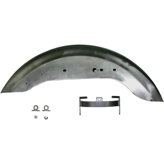 Stock RR hátsó sárvédő XL 04UP 59847 04 késői Sportster modellekhez – Sportster Evolution