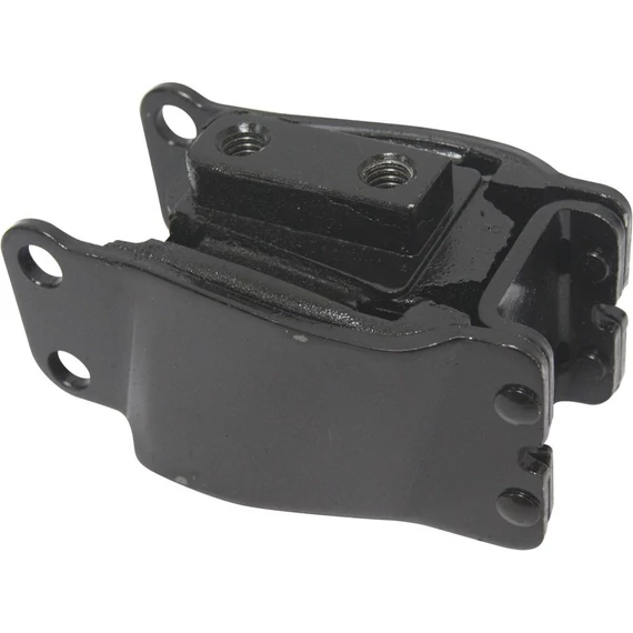 Első motorbak szilent – Twin Cam